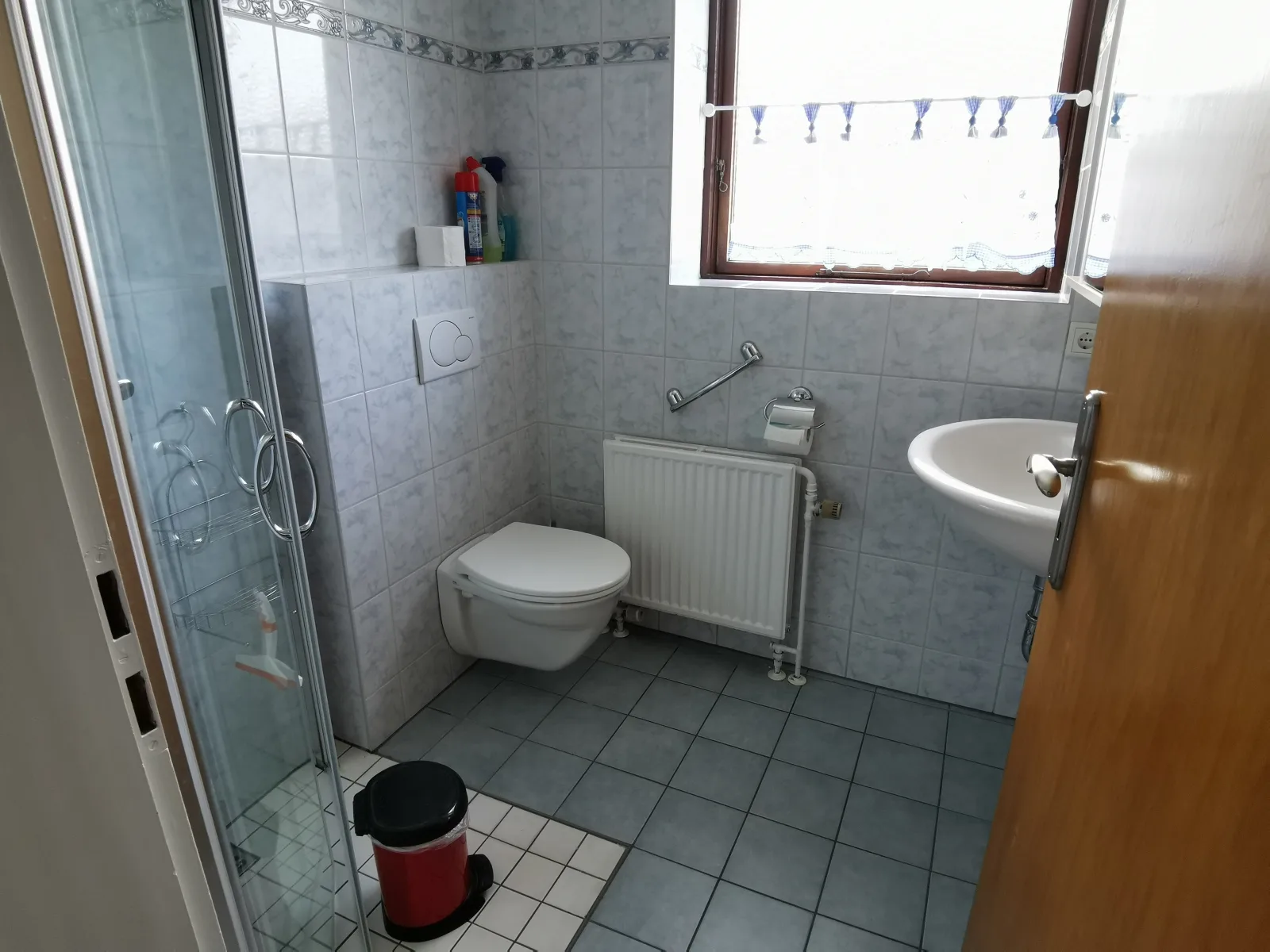 Ferienwohnung Sporn
