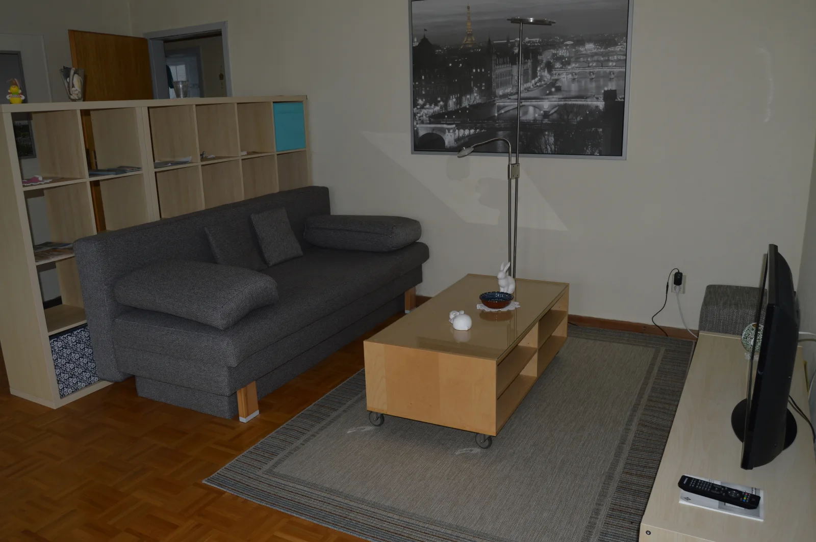 Ferienwohnung Sporn