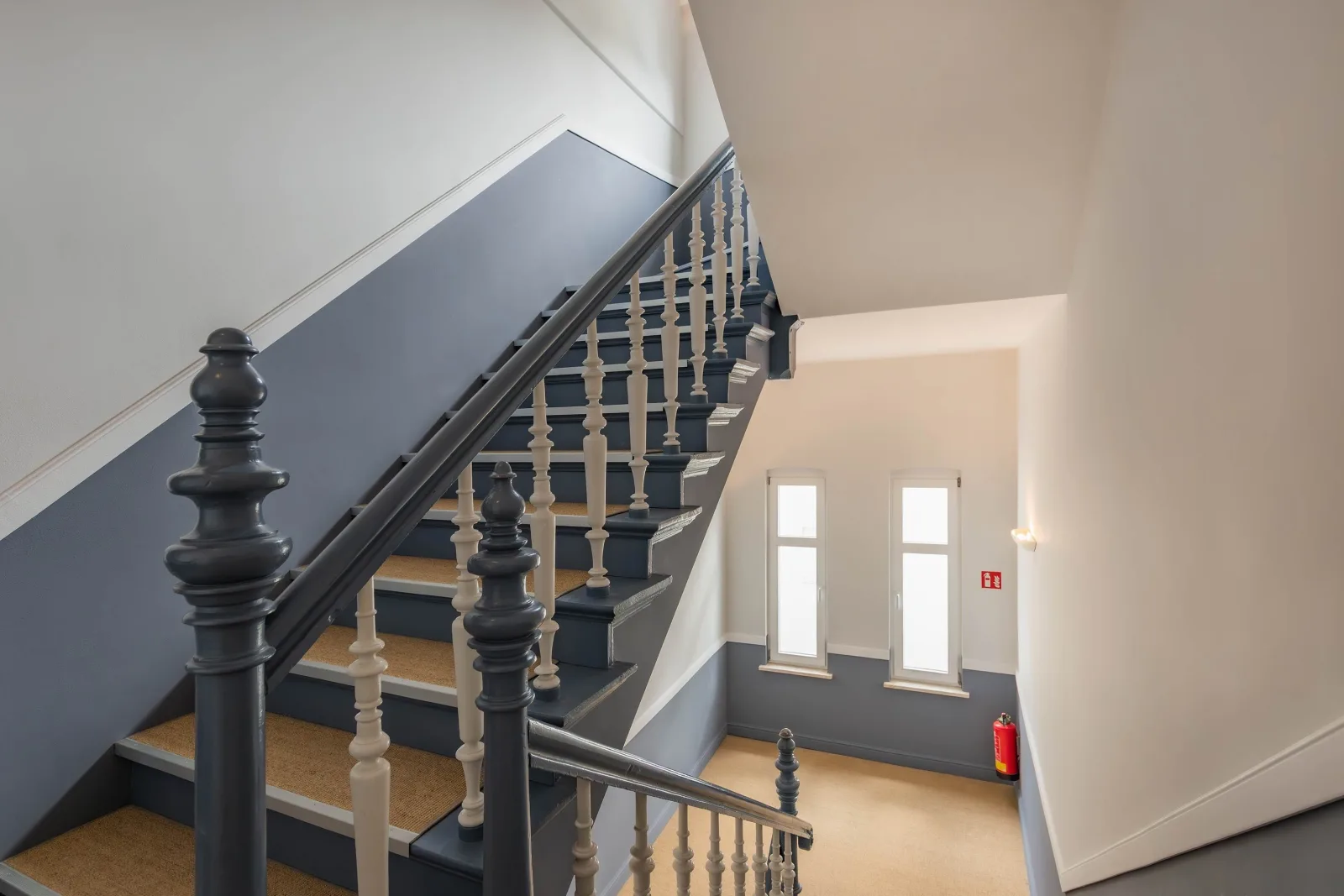 Villa Carmen Bernstein