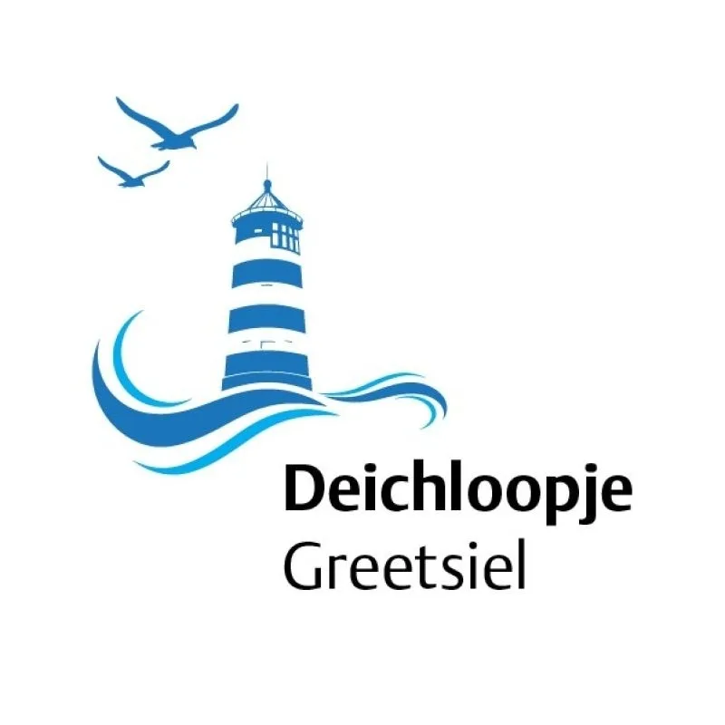 Deichloopje Greetsiel