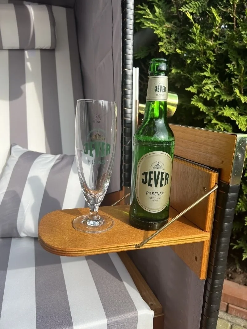 Deichloopje Greetsiel