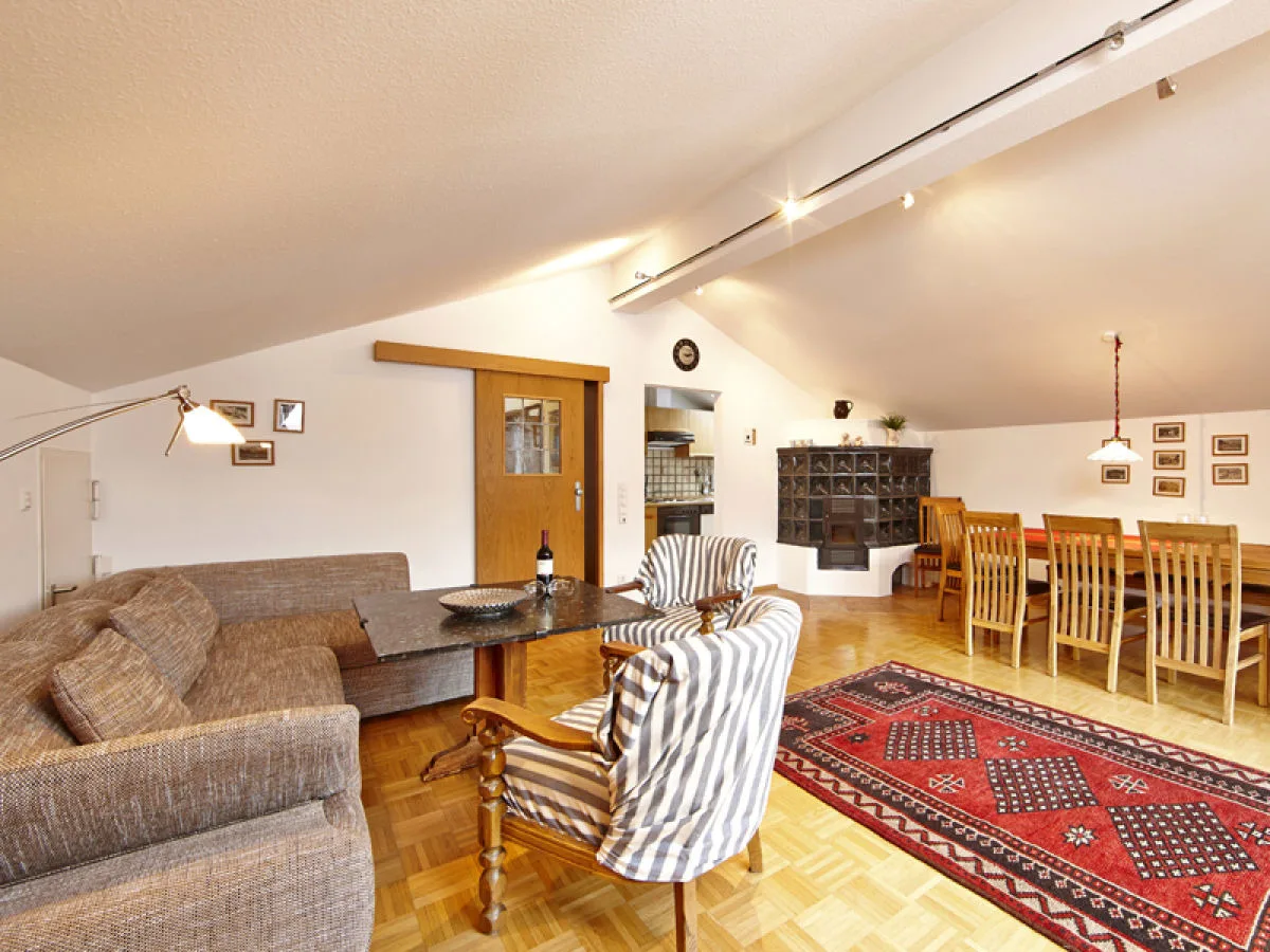 Ferienwohnung Vergissmeinnicht