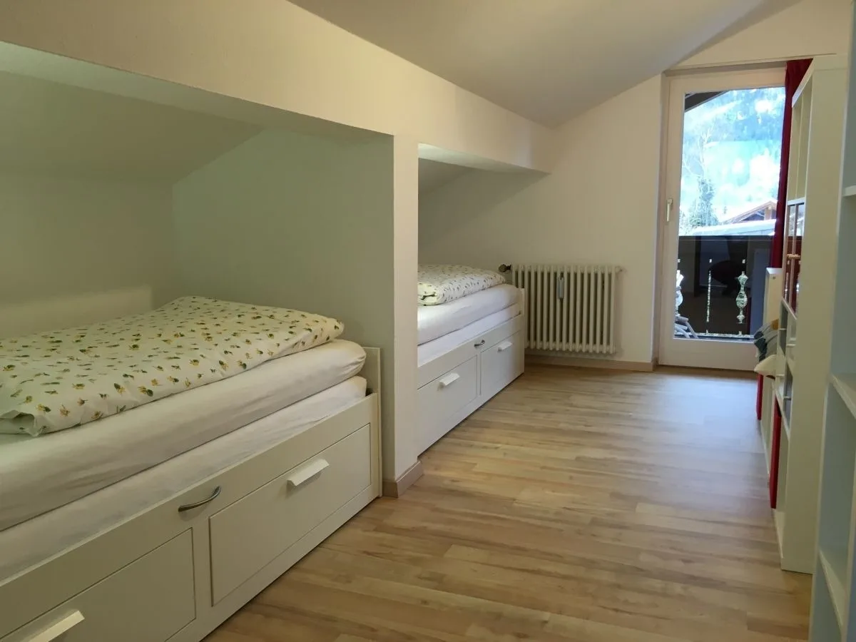 Ferienwohnung Vergissmeinnicht