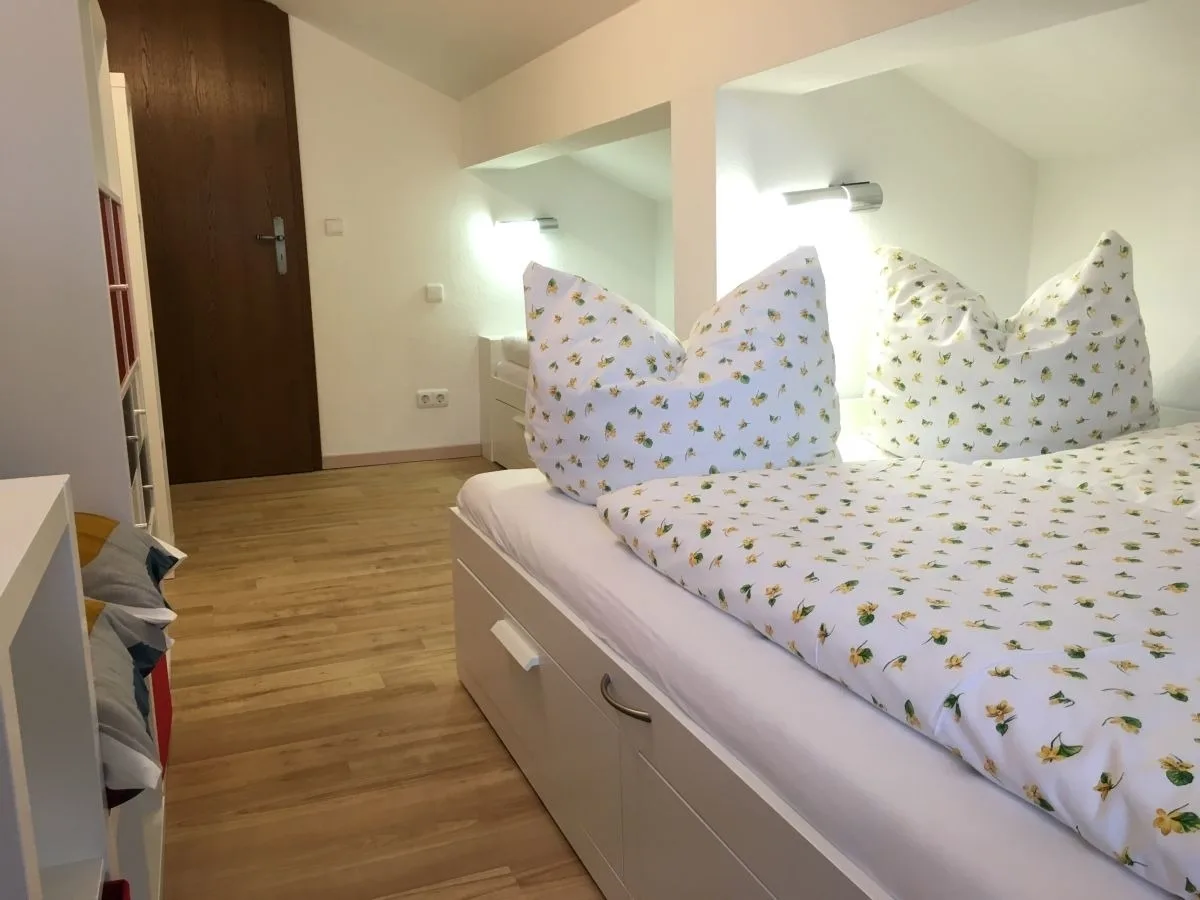Ferienwohnung Vergissmeinnicht