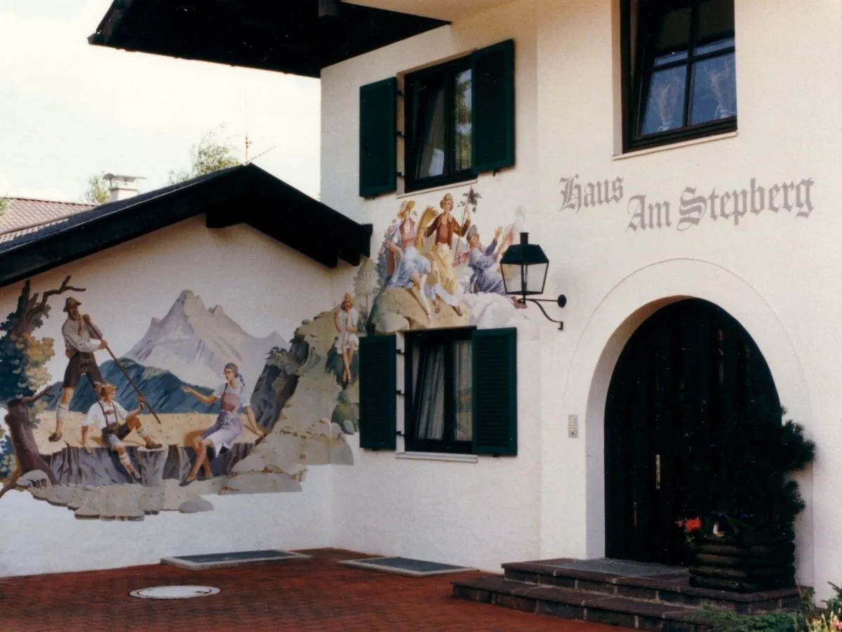 Ferienwohnung Vergissmeinnicht