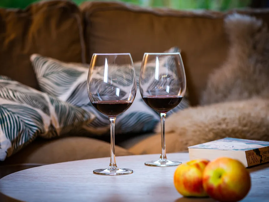 Ferienwohnung Vergissmeinnicht