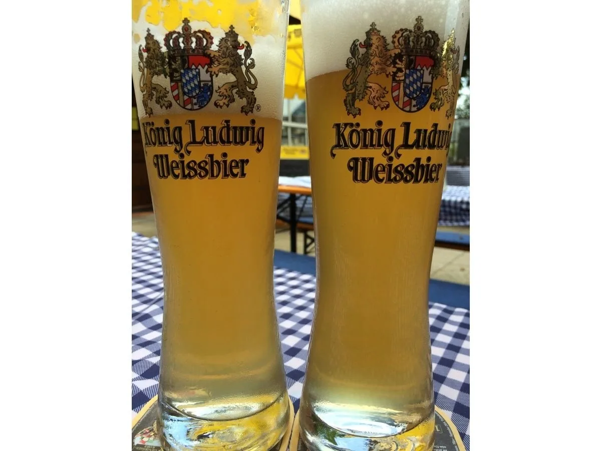 Ferienwohnung Vergissmeinnicht