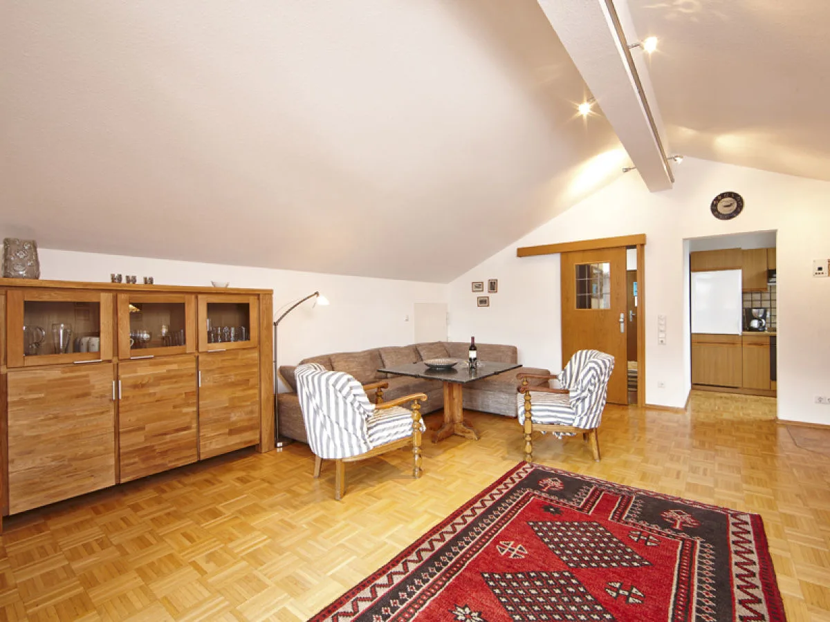 Ferienwohnung Vergissmeinnicht