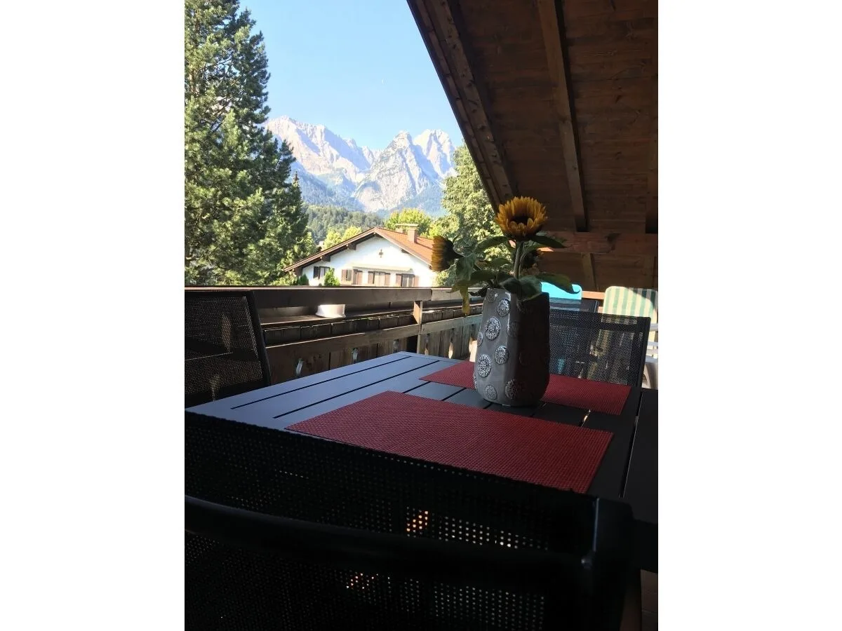 Ferienwohnung Vergissmeinnicht