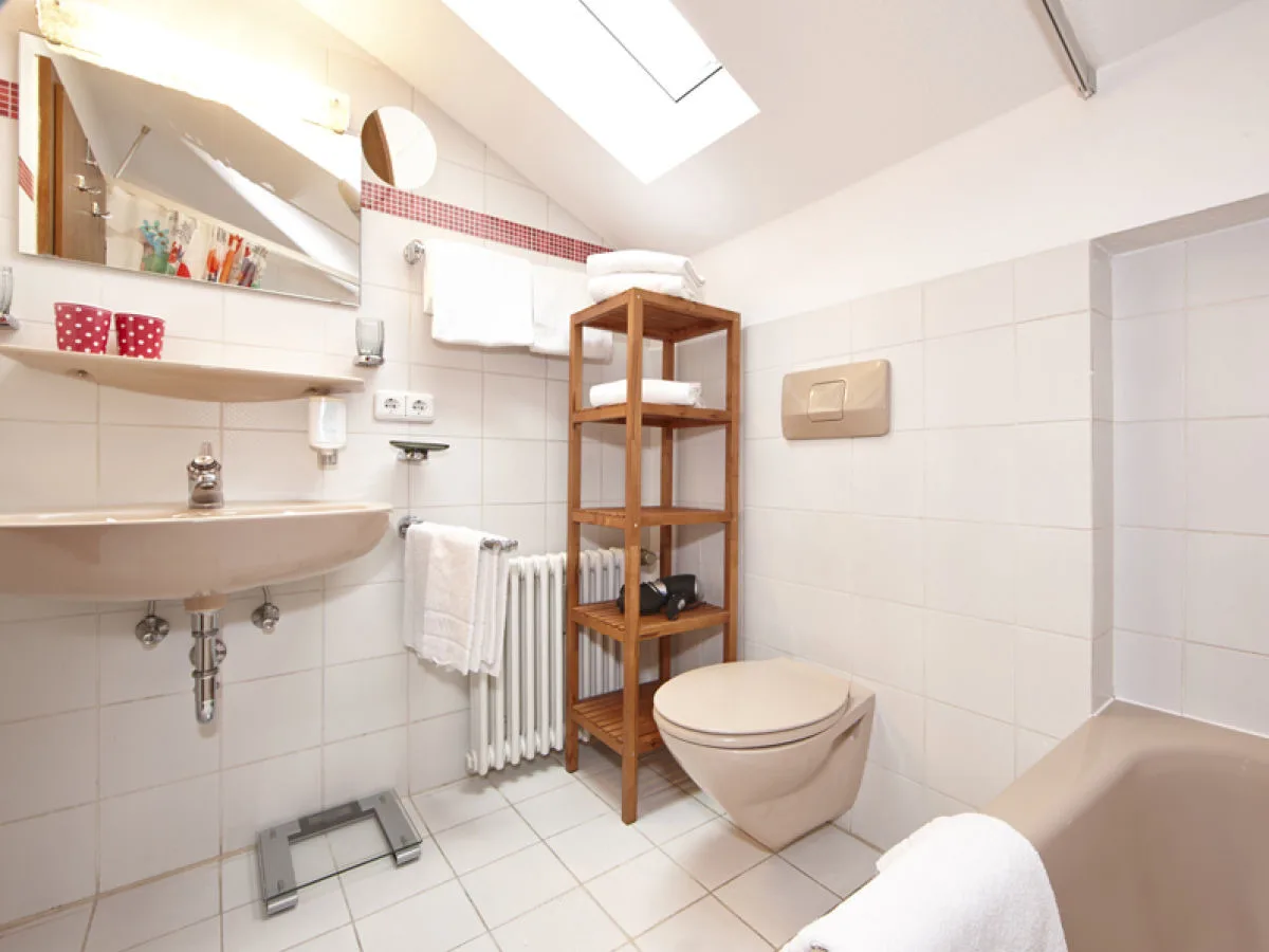 Ferienwohnung Vergissmeinnicht