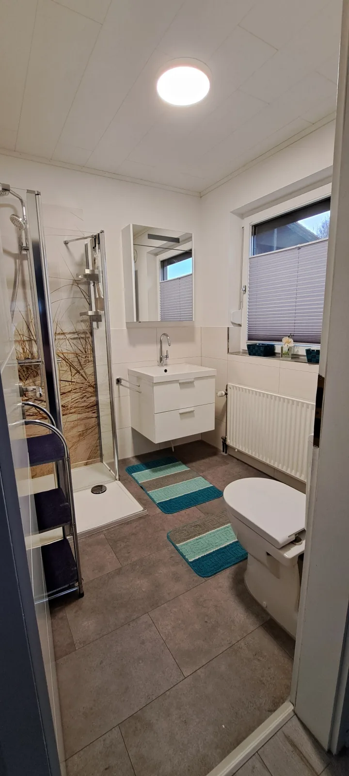 Schmuckkästchen Bungalow 50