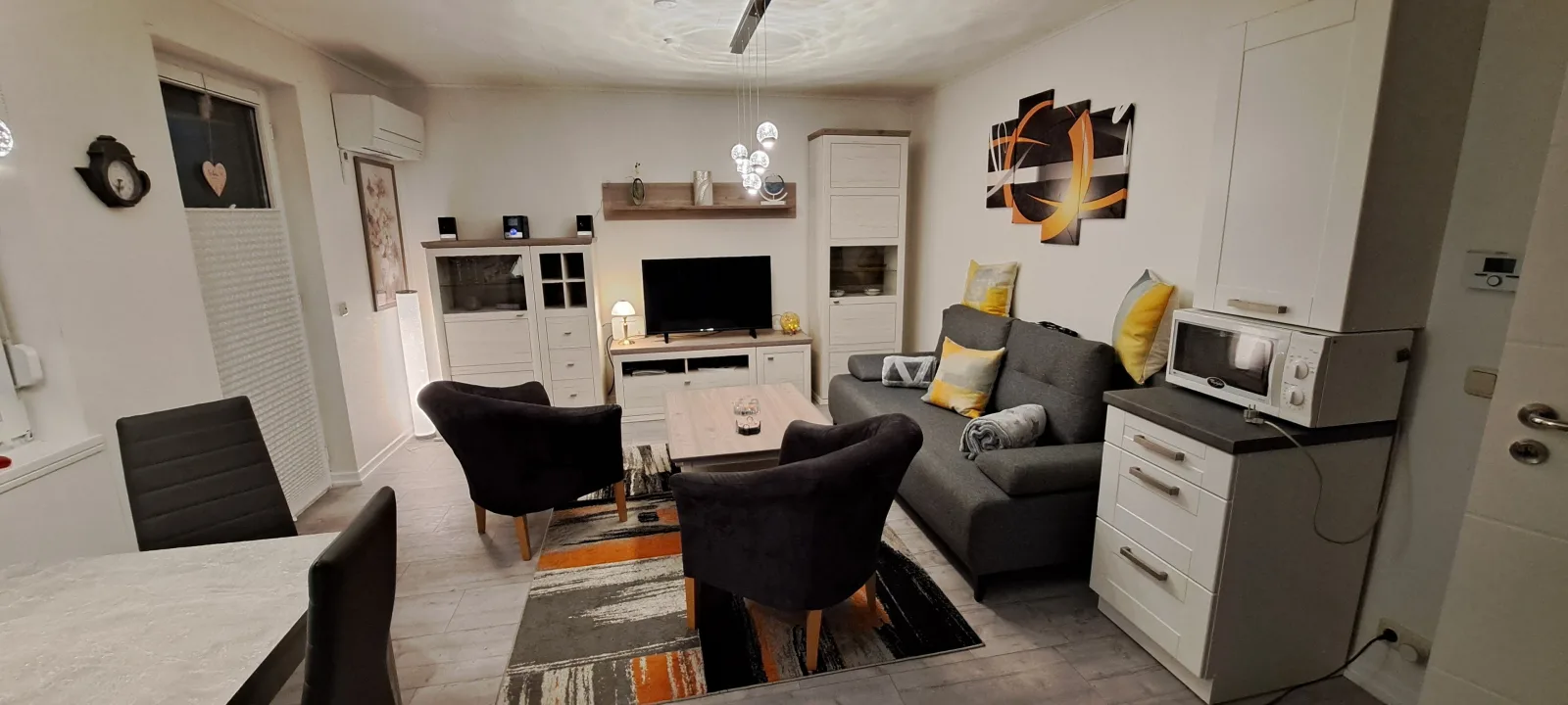 Schmuckkästchen Bungalow 50