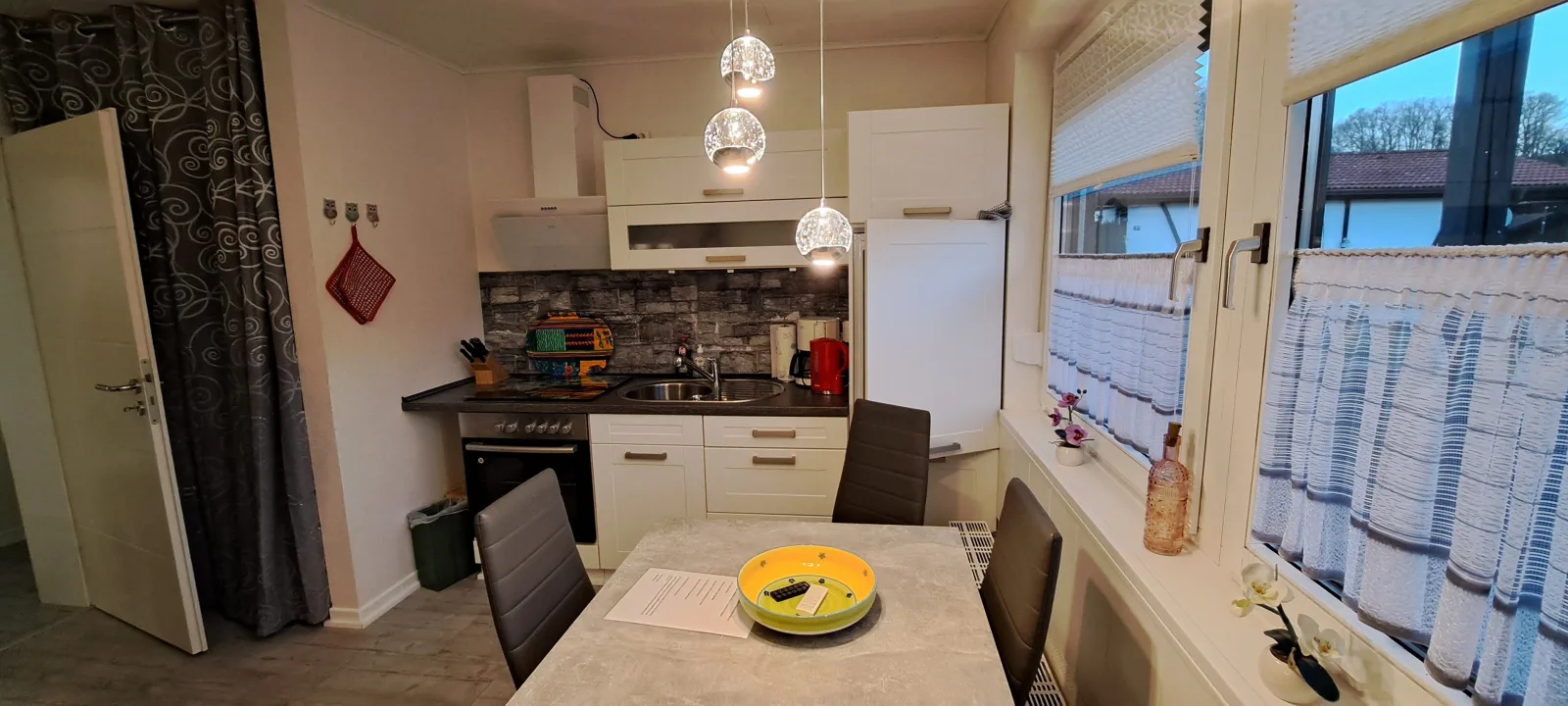 Schmuckkästchen Bungalow 50