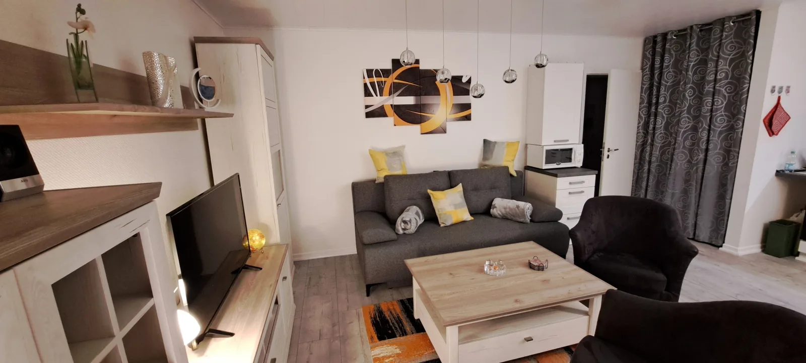Schmuckkästchen Bungalow 50