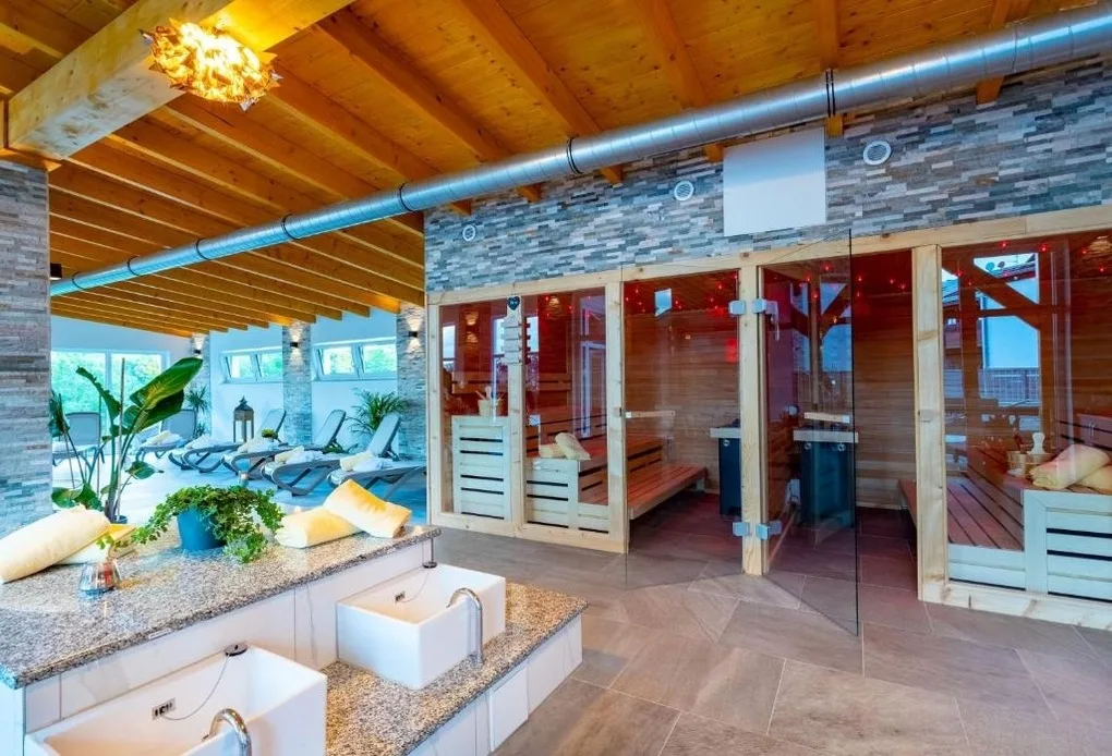 Schmuckkästchen Bungalow 50