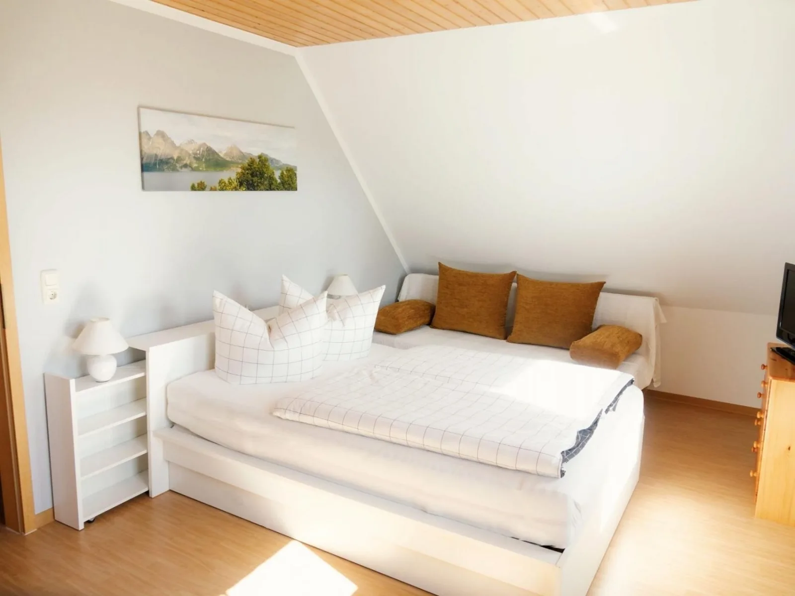 Ferienwohnung Rohlffs