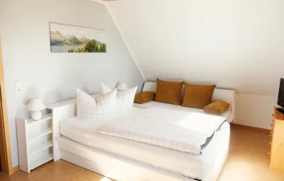 Ferienwohnung Rohlffs