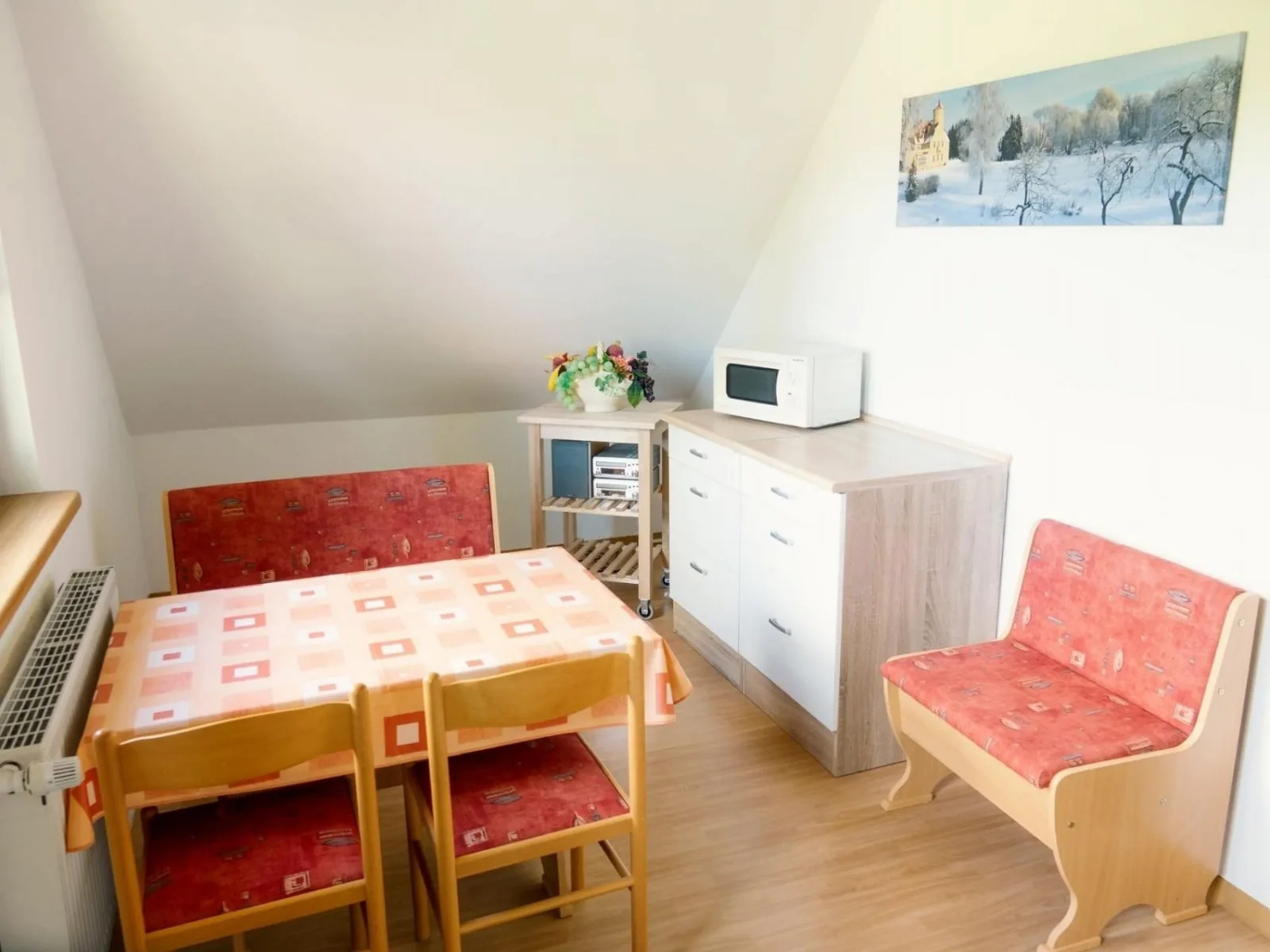Ferienwohnung Rohlffs