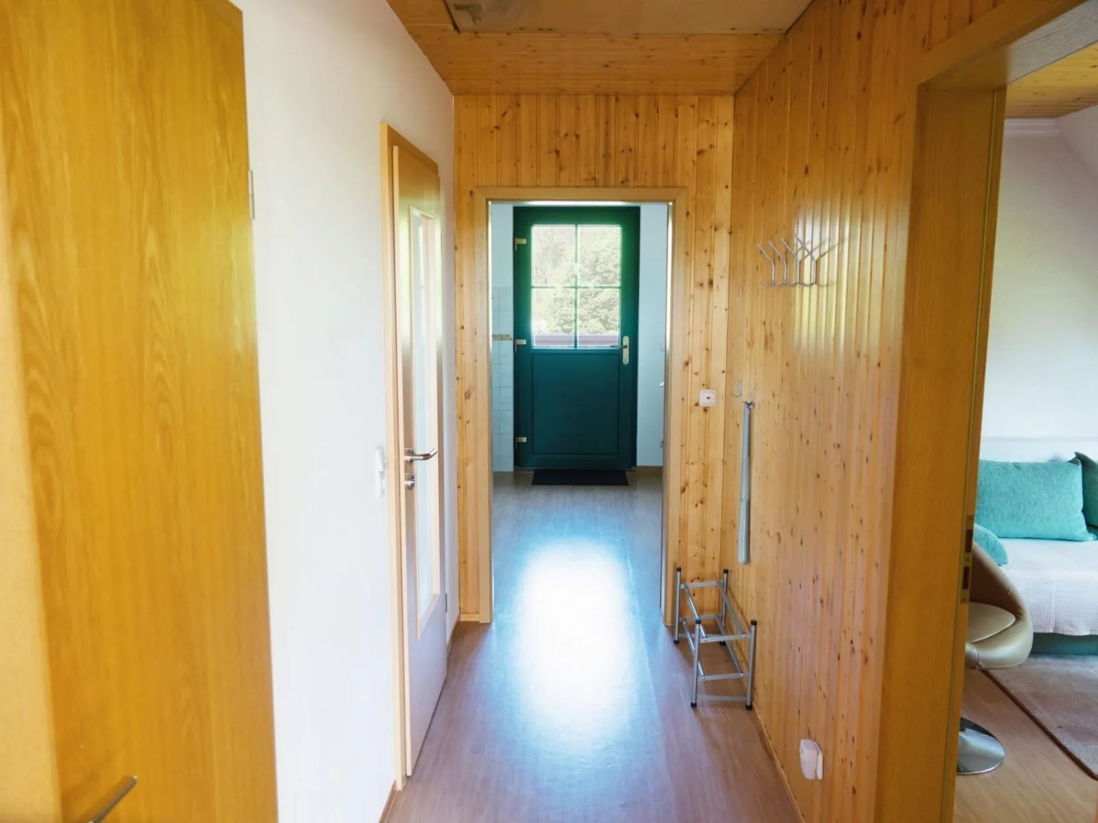 Ferienwohnung Rohlffs