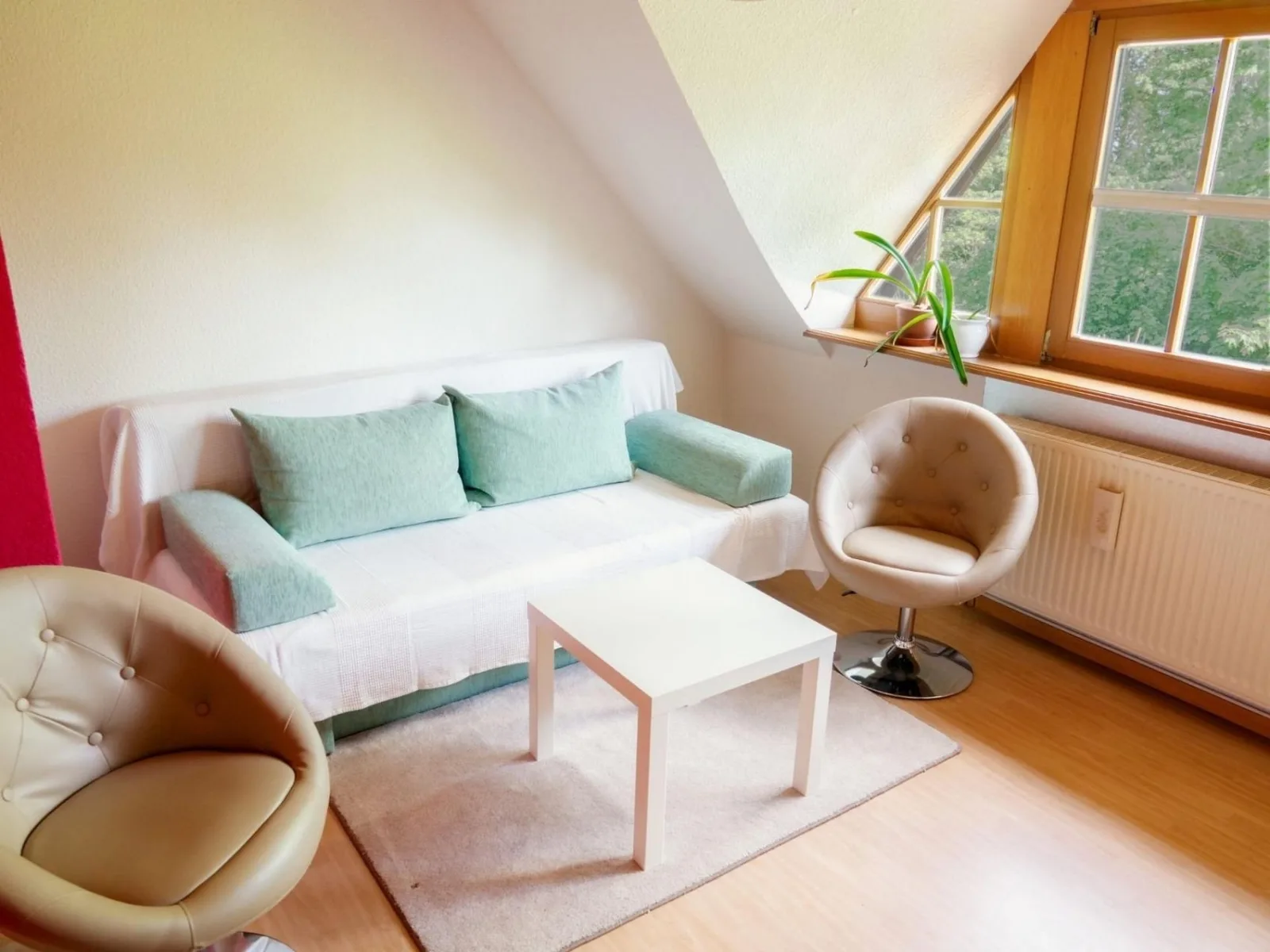 Ferienwohnung Rohlffs