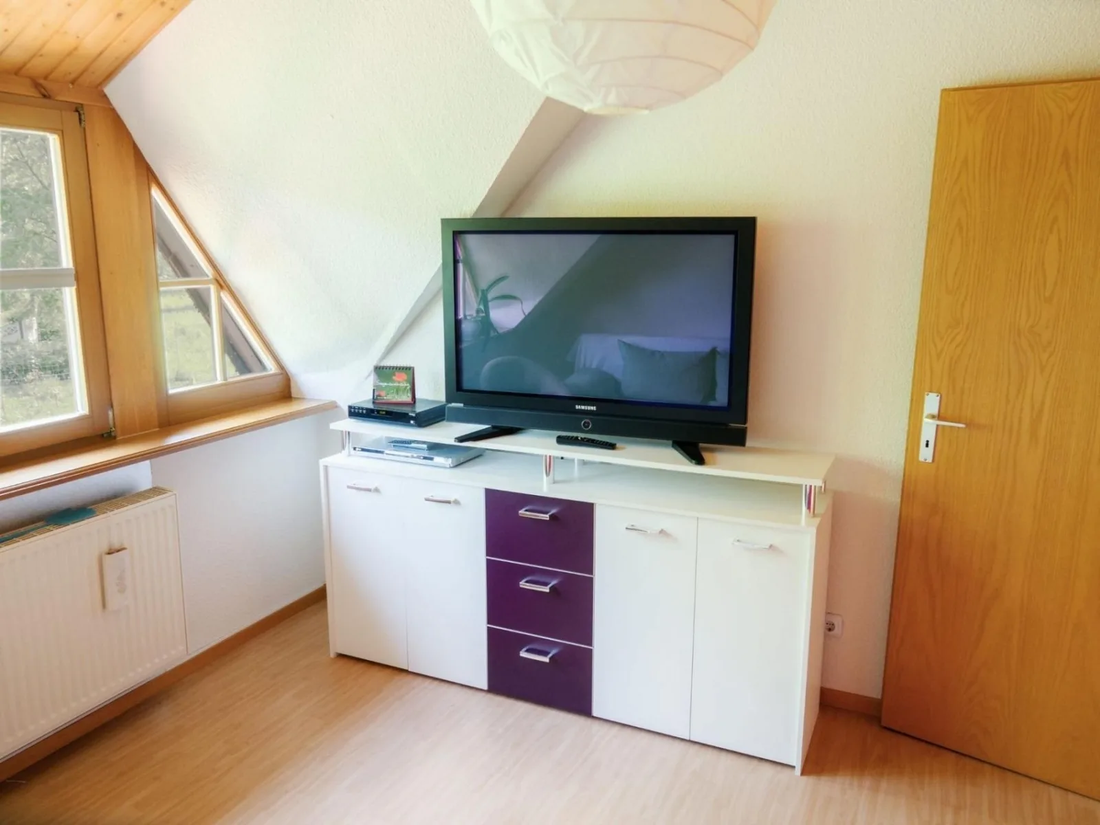 Ferienwohnung Rohlffs