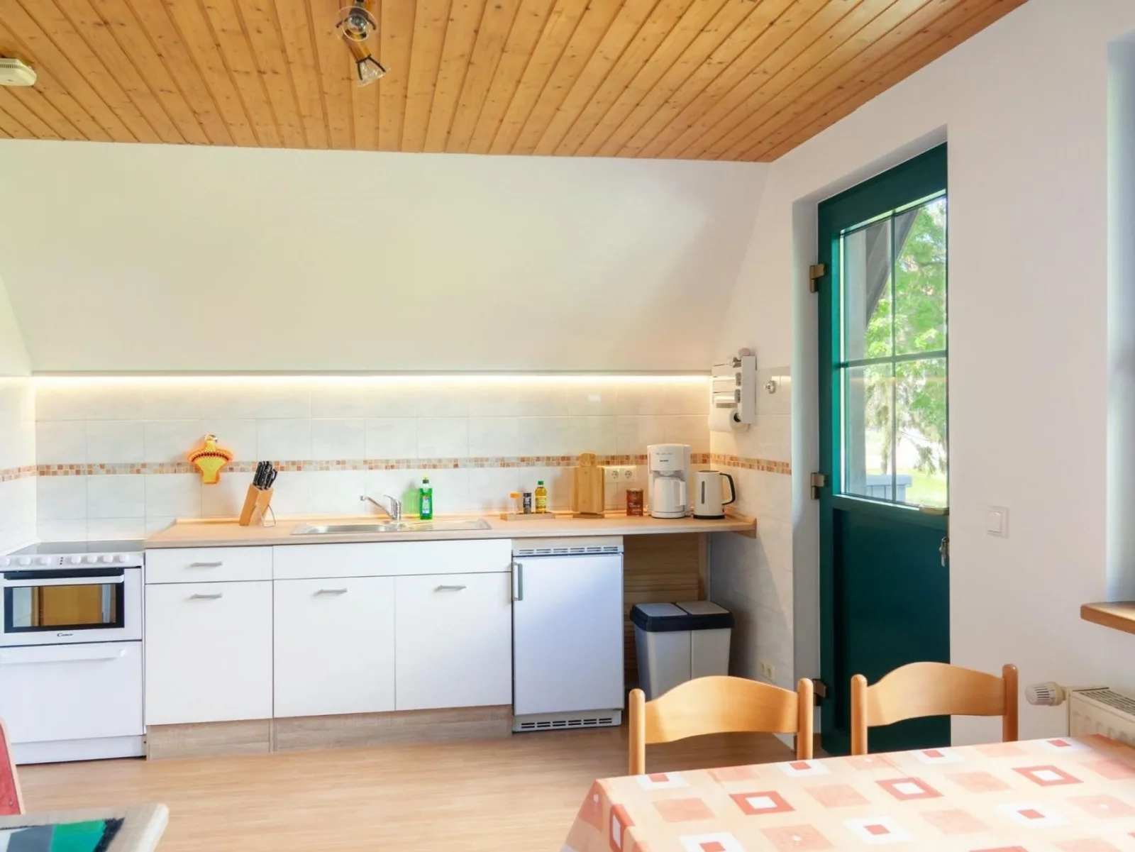 Ferienwohnung Rohlffs