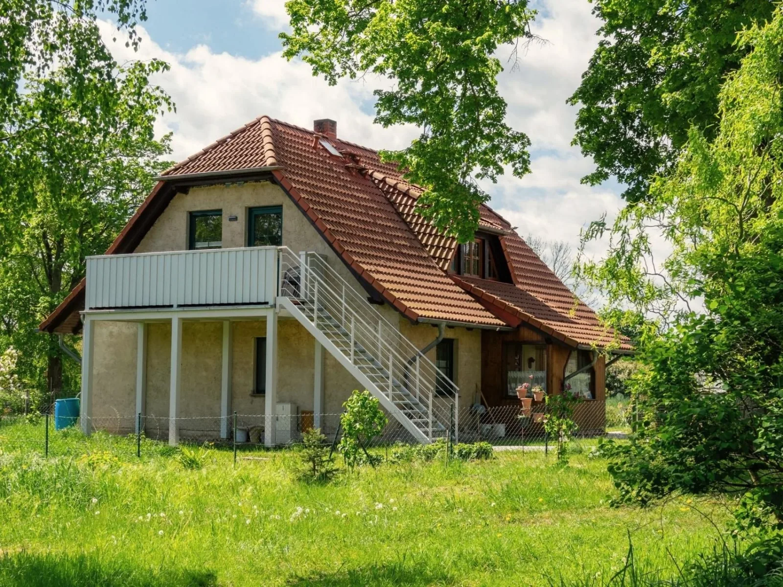 Ferienwohnung Rohlffs