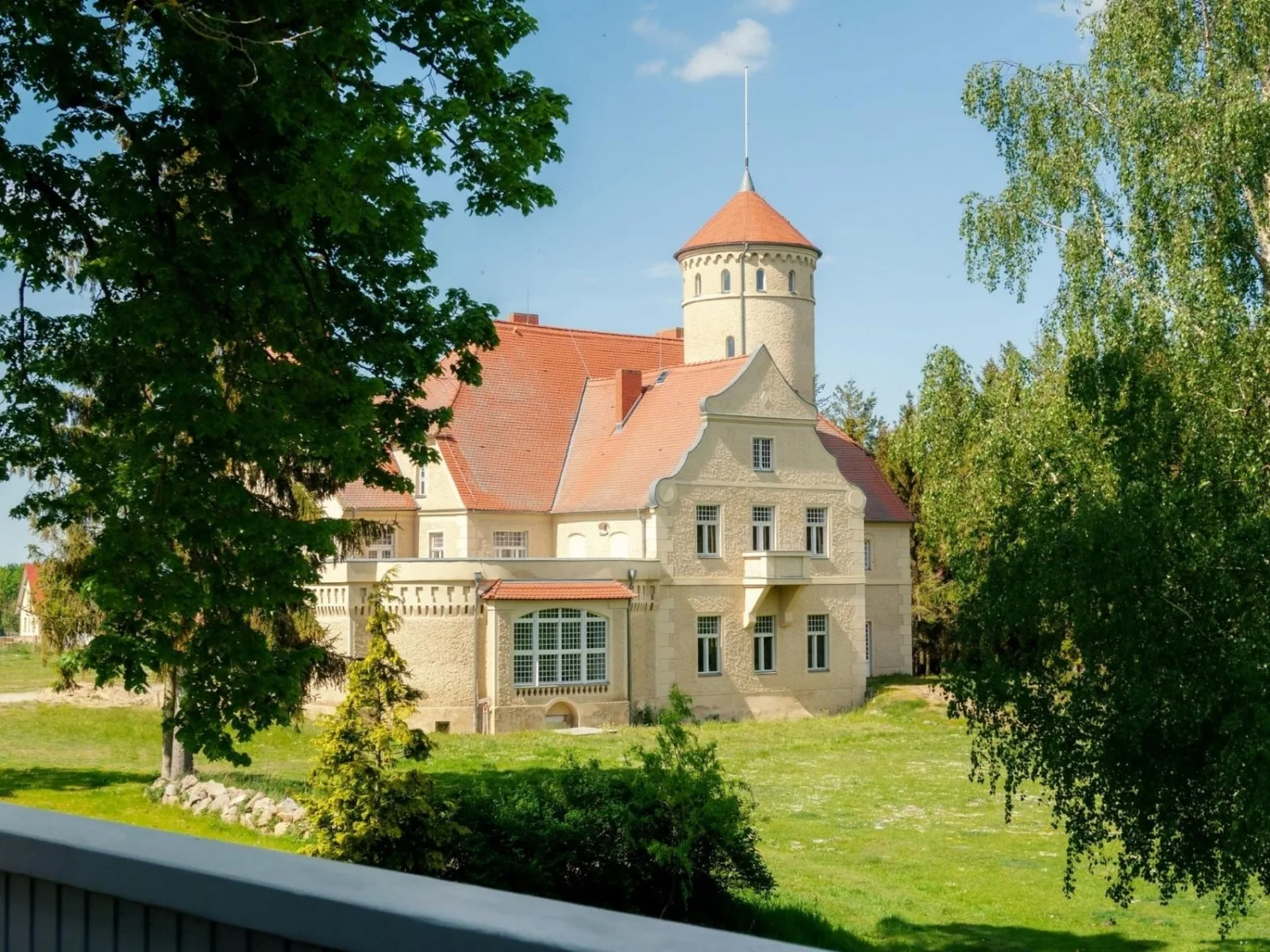 Ferienwohnung Rohlffs