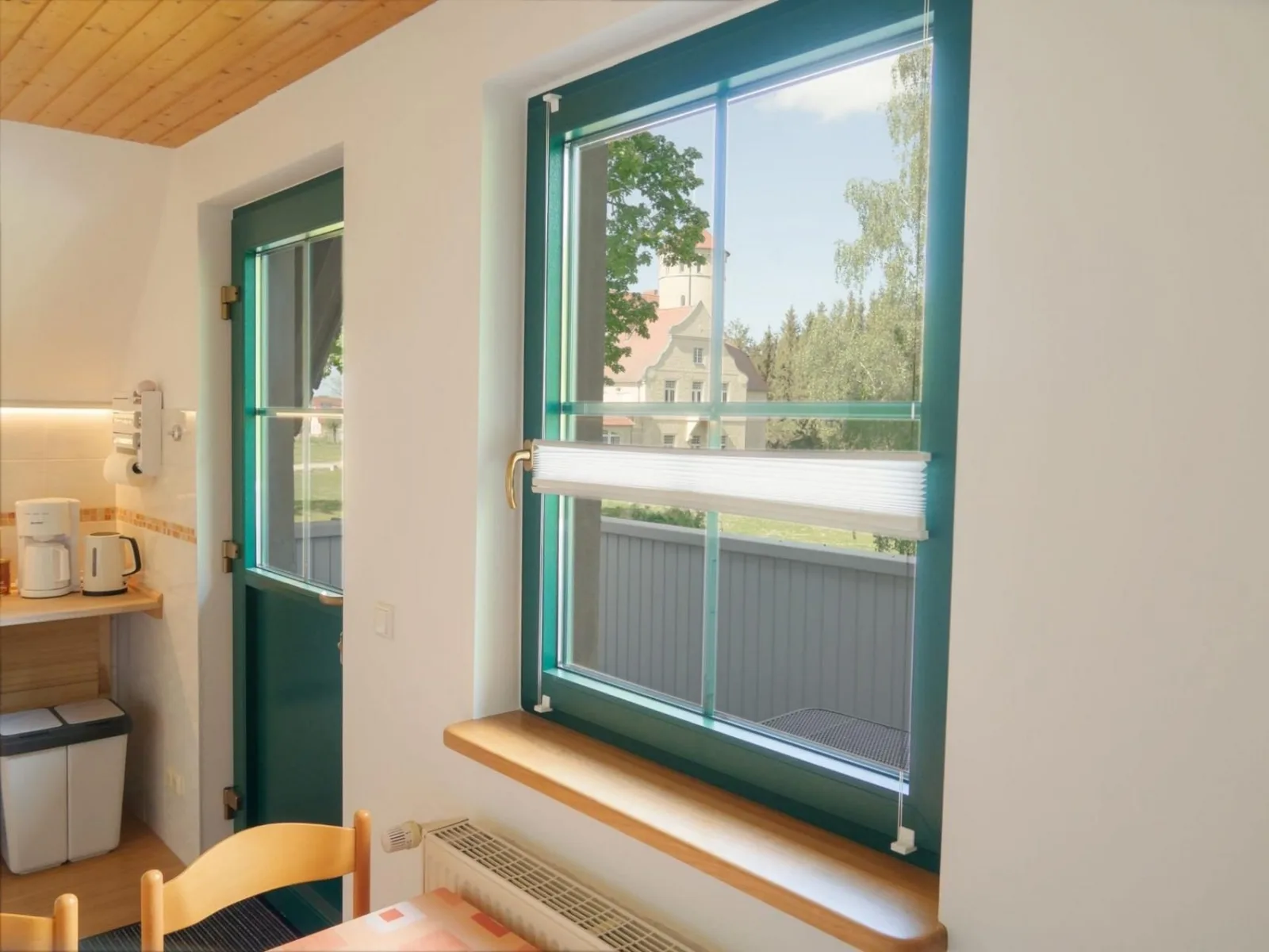 Ferienwohnung Rohlffs