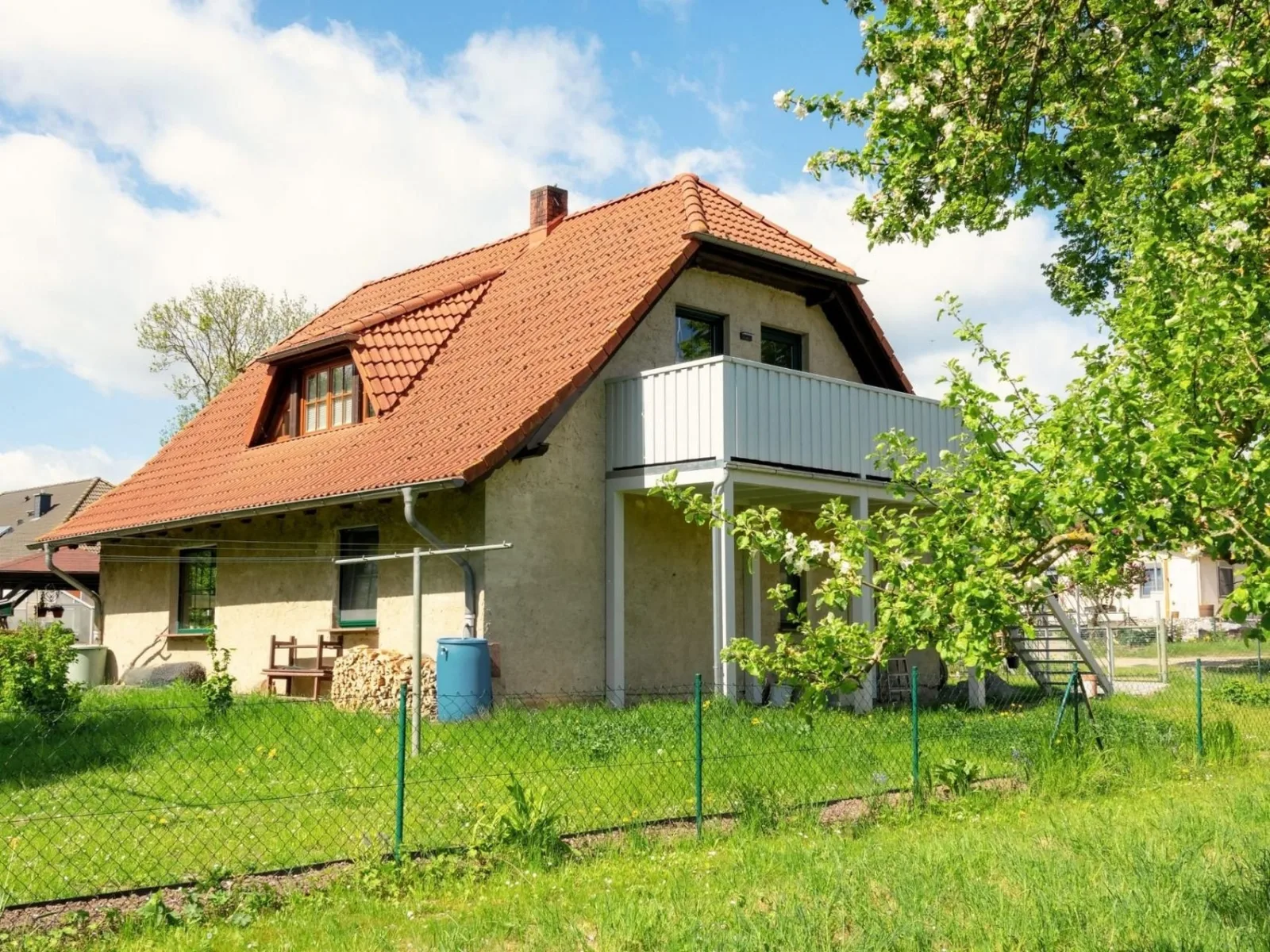 Ferienwohnung Rohlffs