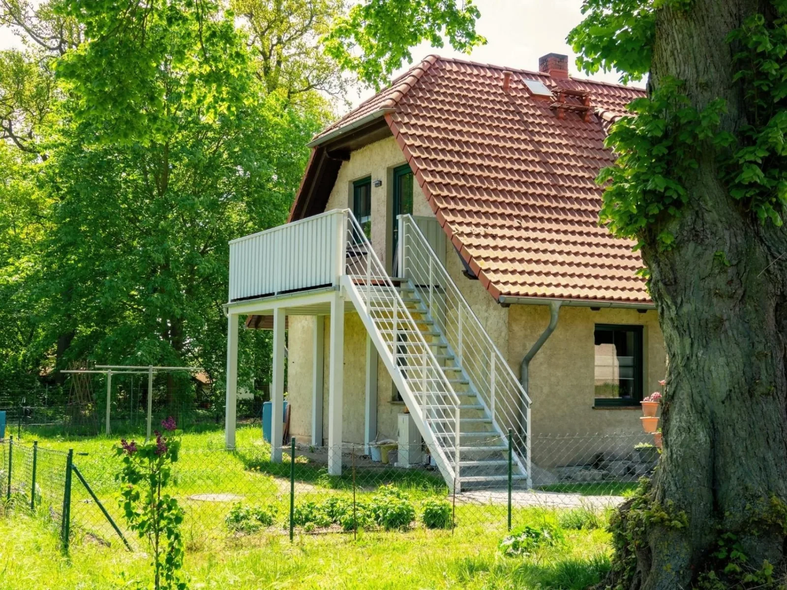Ferienwohnung Rohlffs