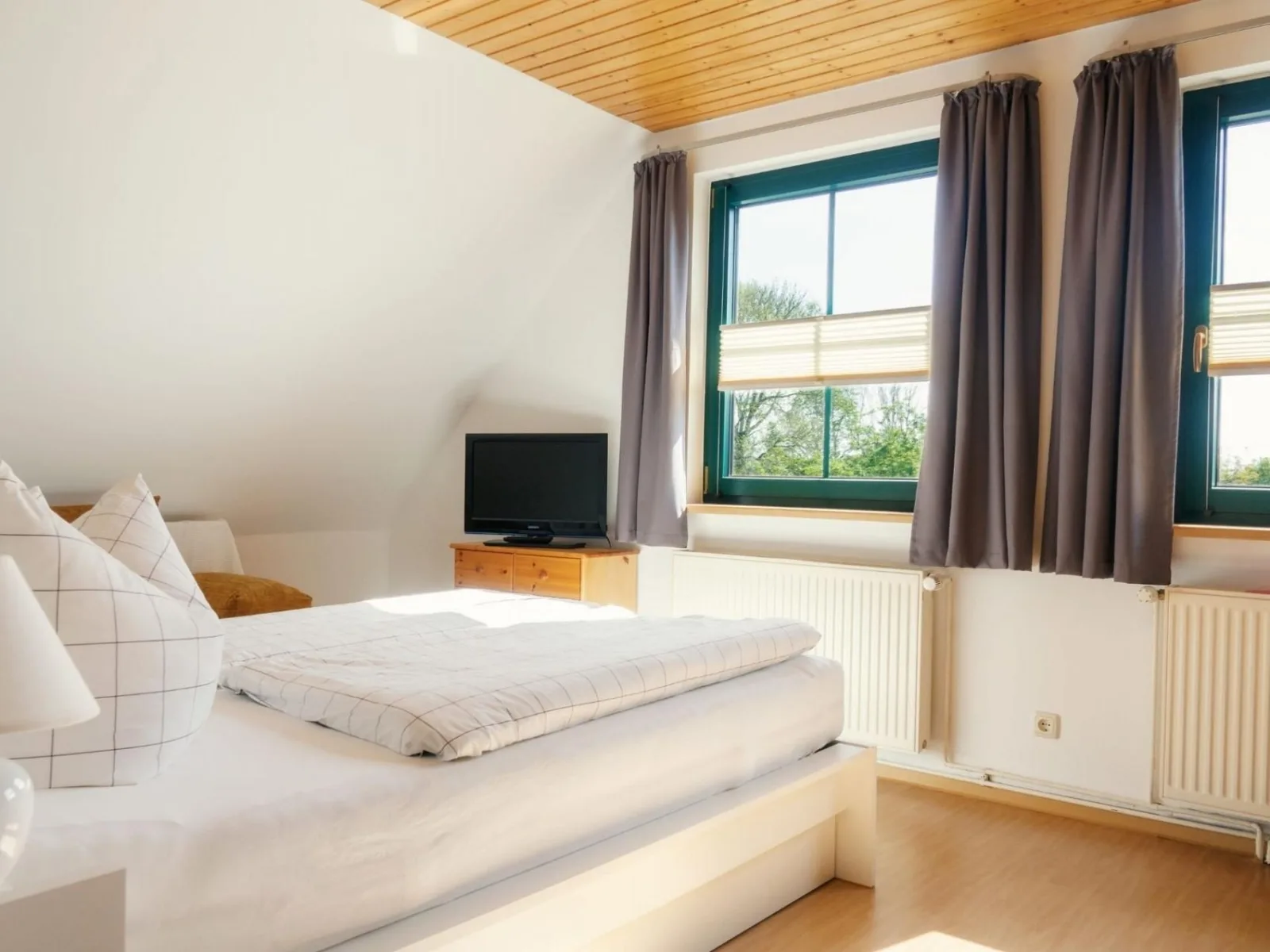 Ferienwohnung Rohlffs