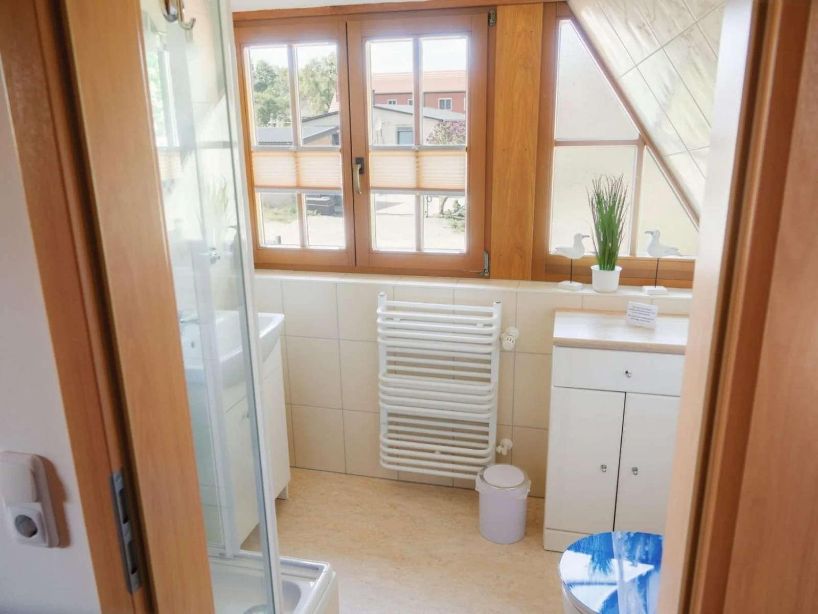 Ferienwohnung Rohlffs