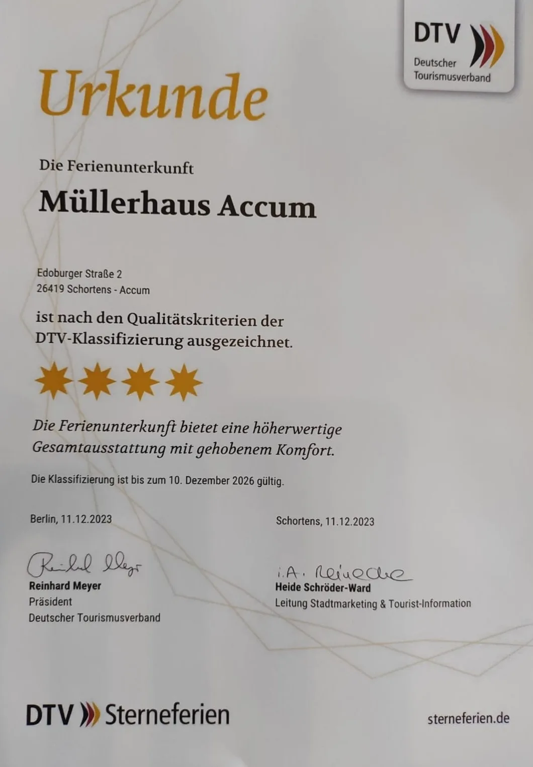 ehemaliges Müllerhaus