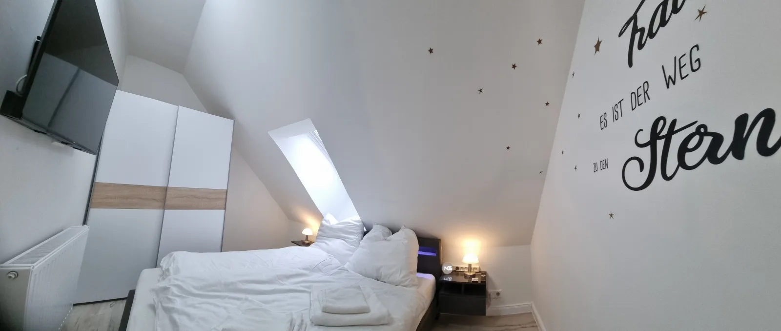 Haus Peter Wohnung 5