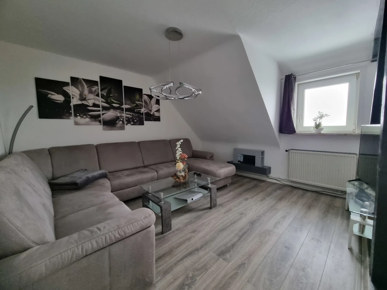 Haus Peter Wohnung 5