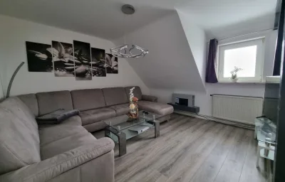 Haus Peter Wohnung 5