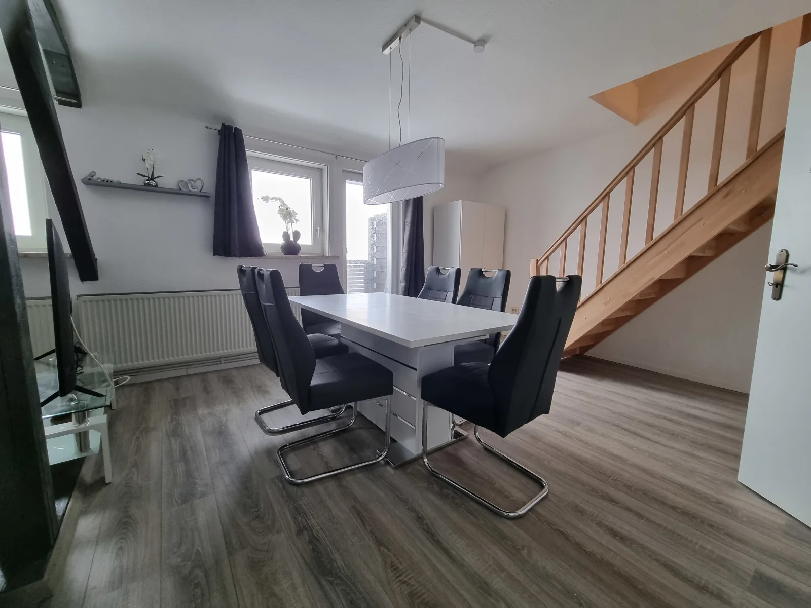 Haus Peter Wohnung 5