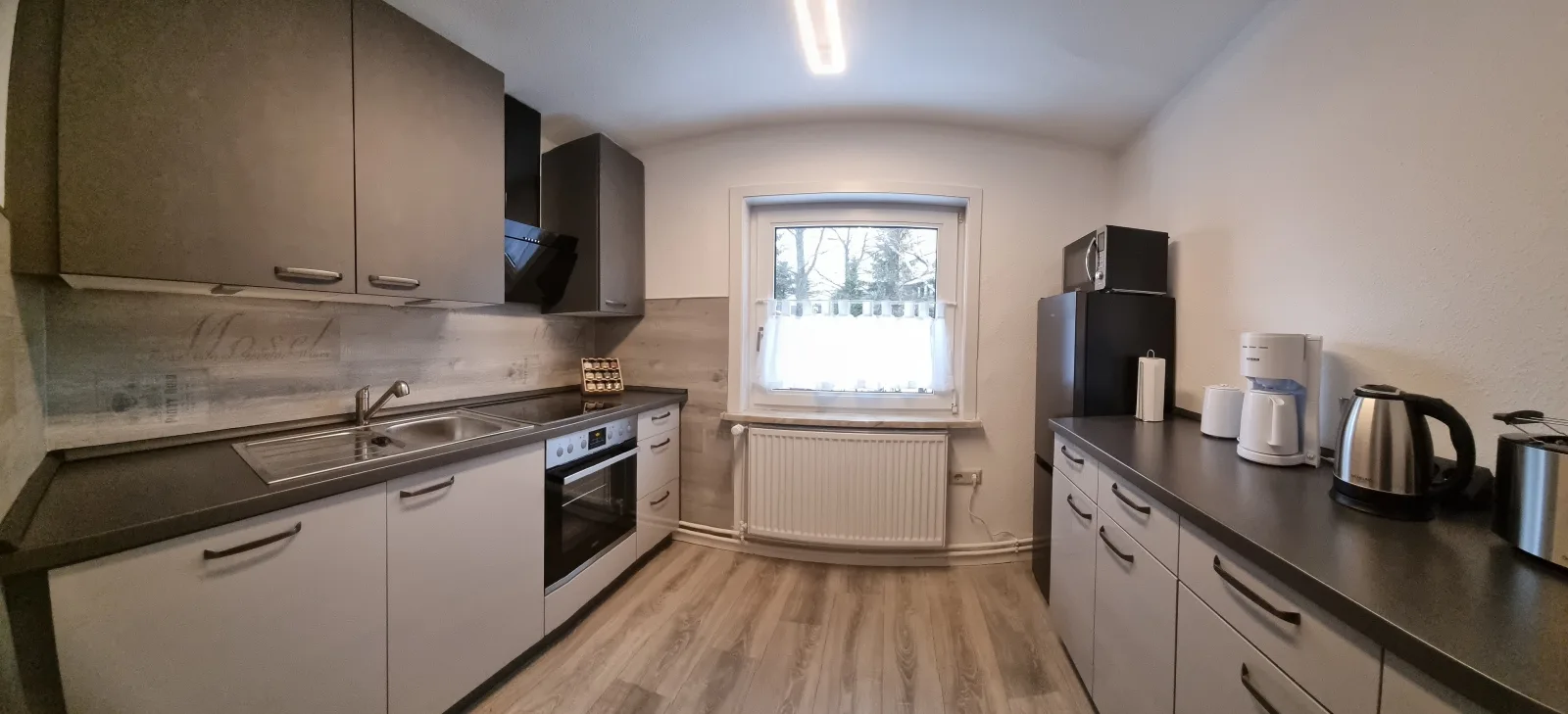 Haus Peter Wohnung 5