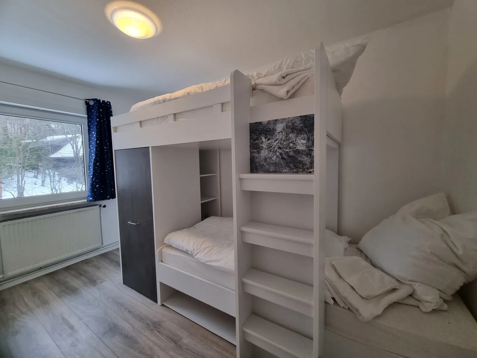 Haus Peter Wohnung 5