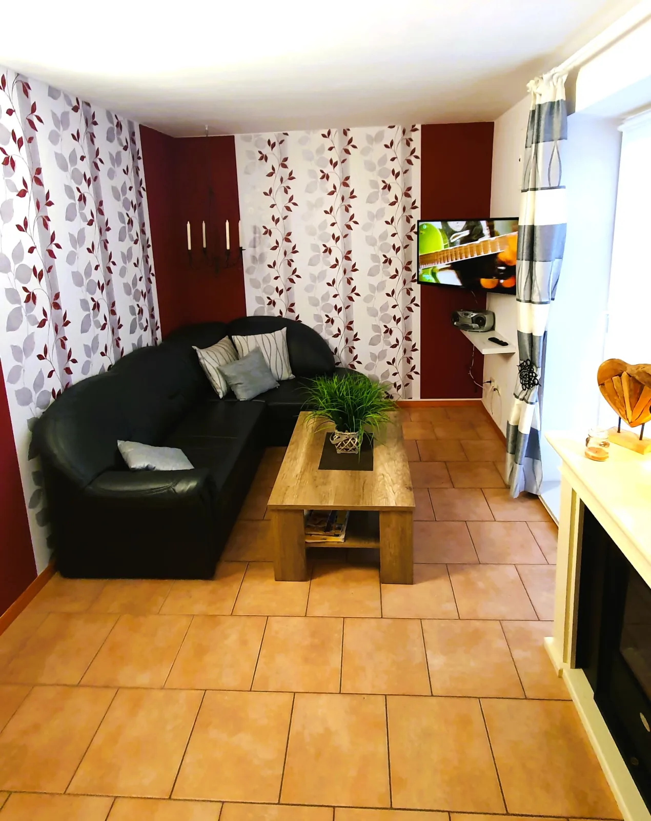 Ferienwohnung Ostsee