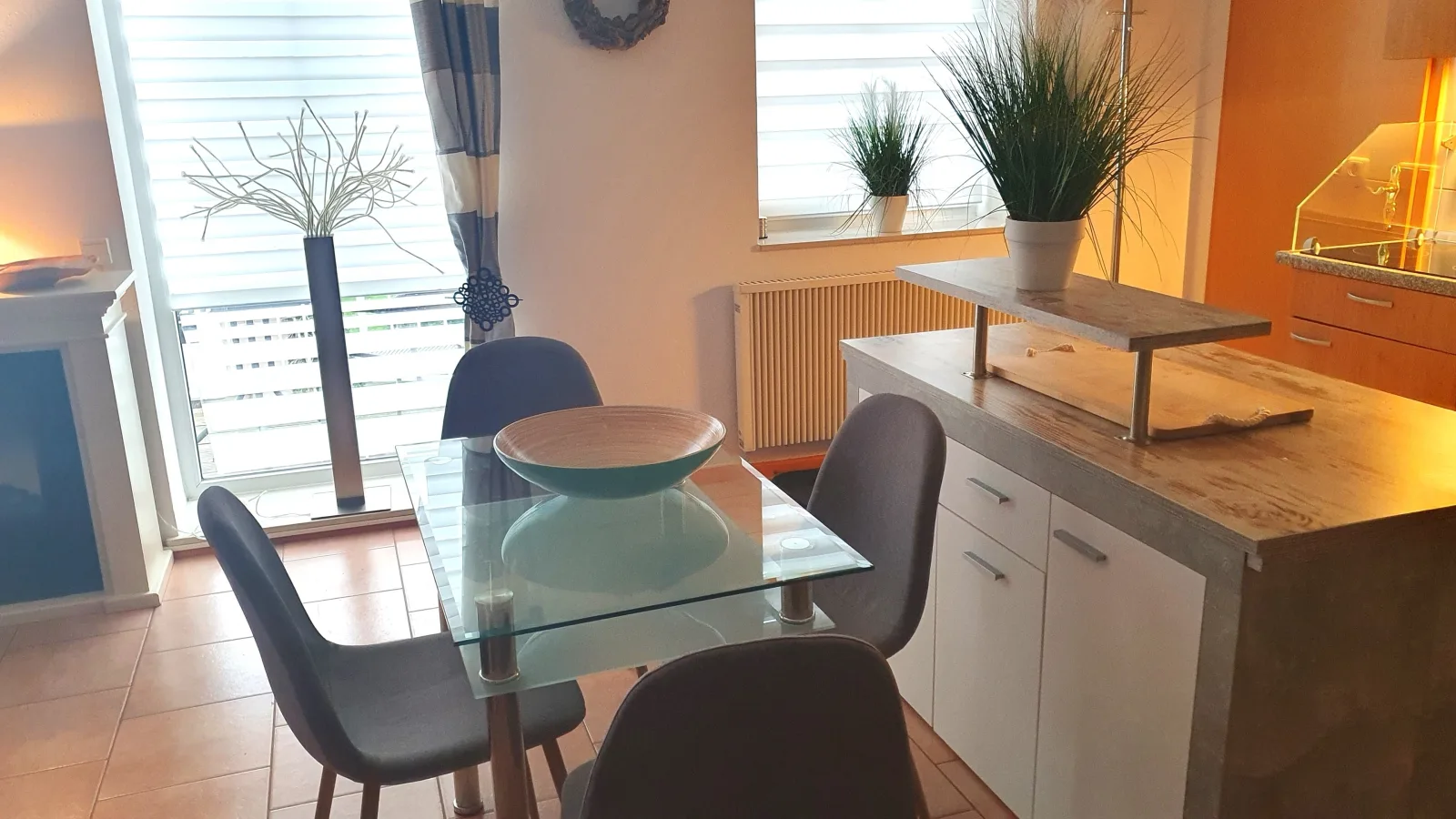 Ferienwohnung Ostsee