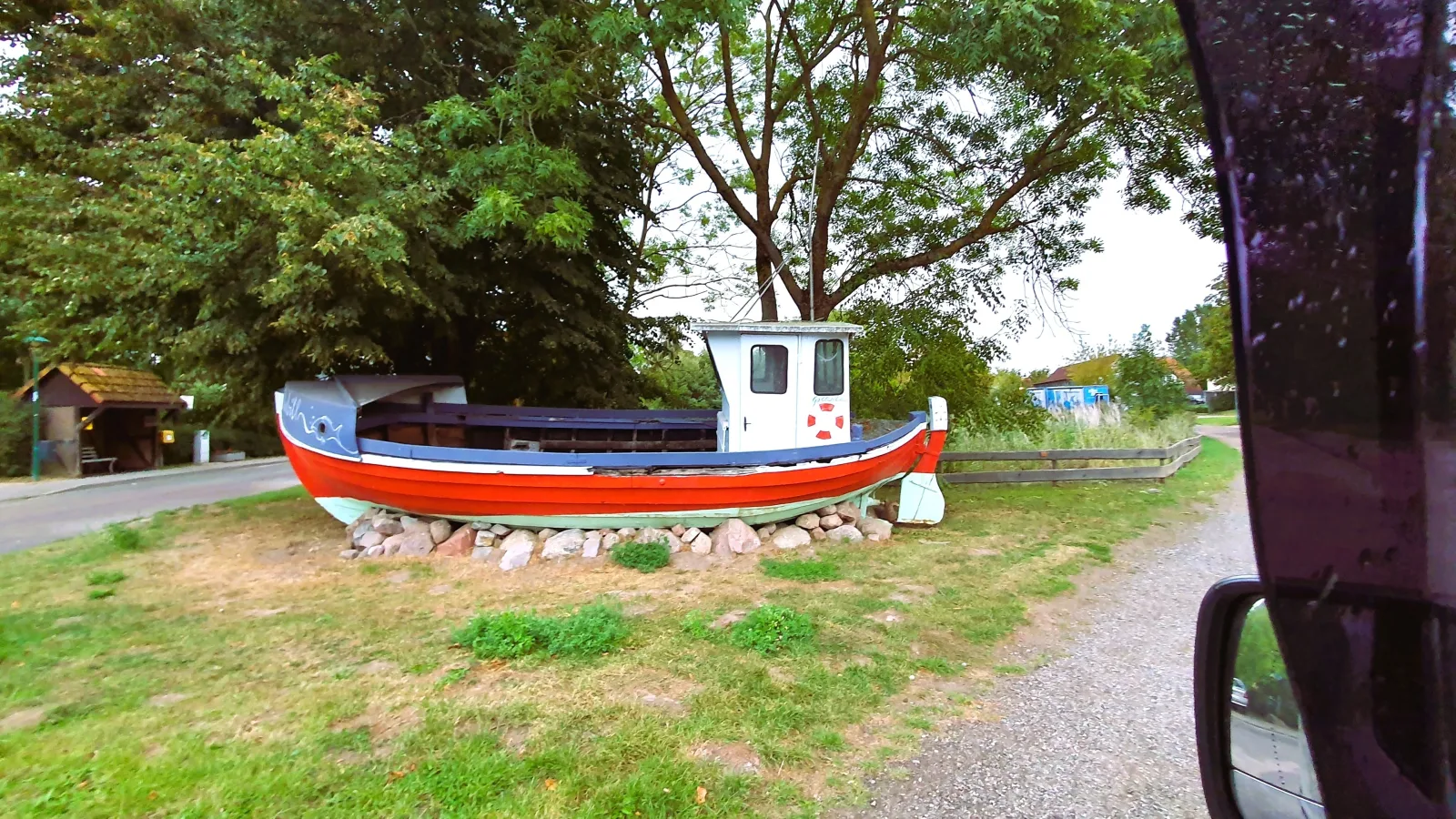 Ferienwohnung Ostsee