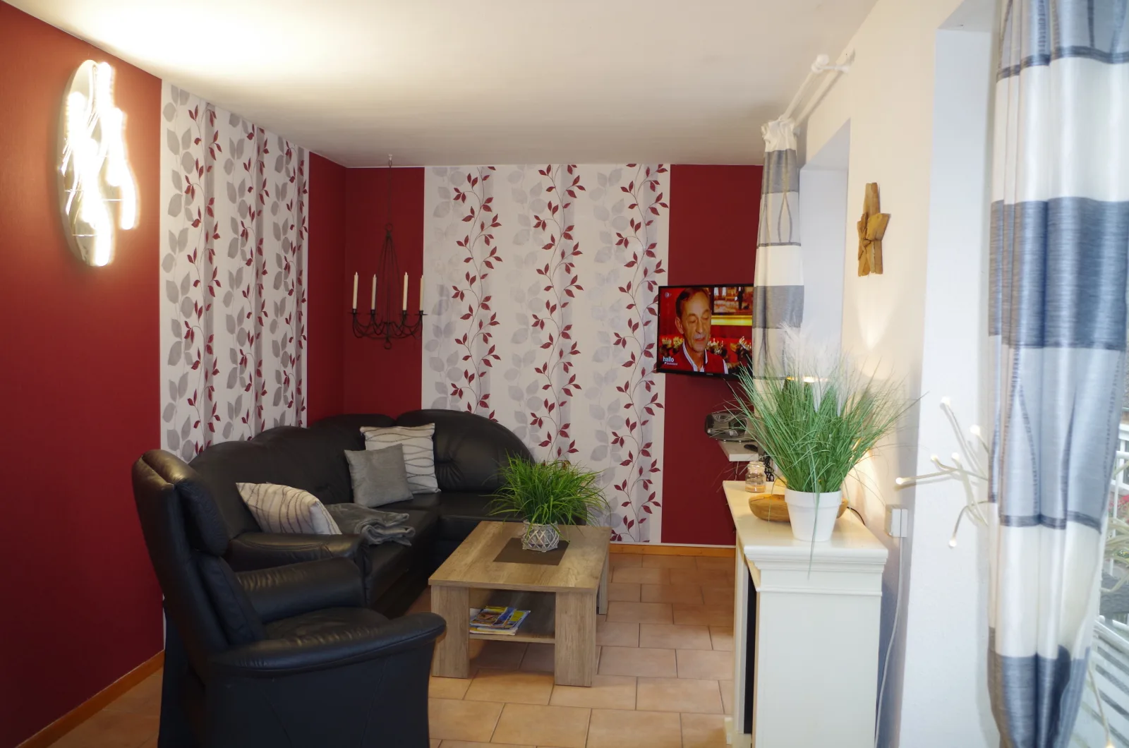Ferienwohnung Ostsee