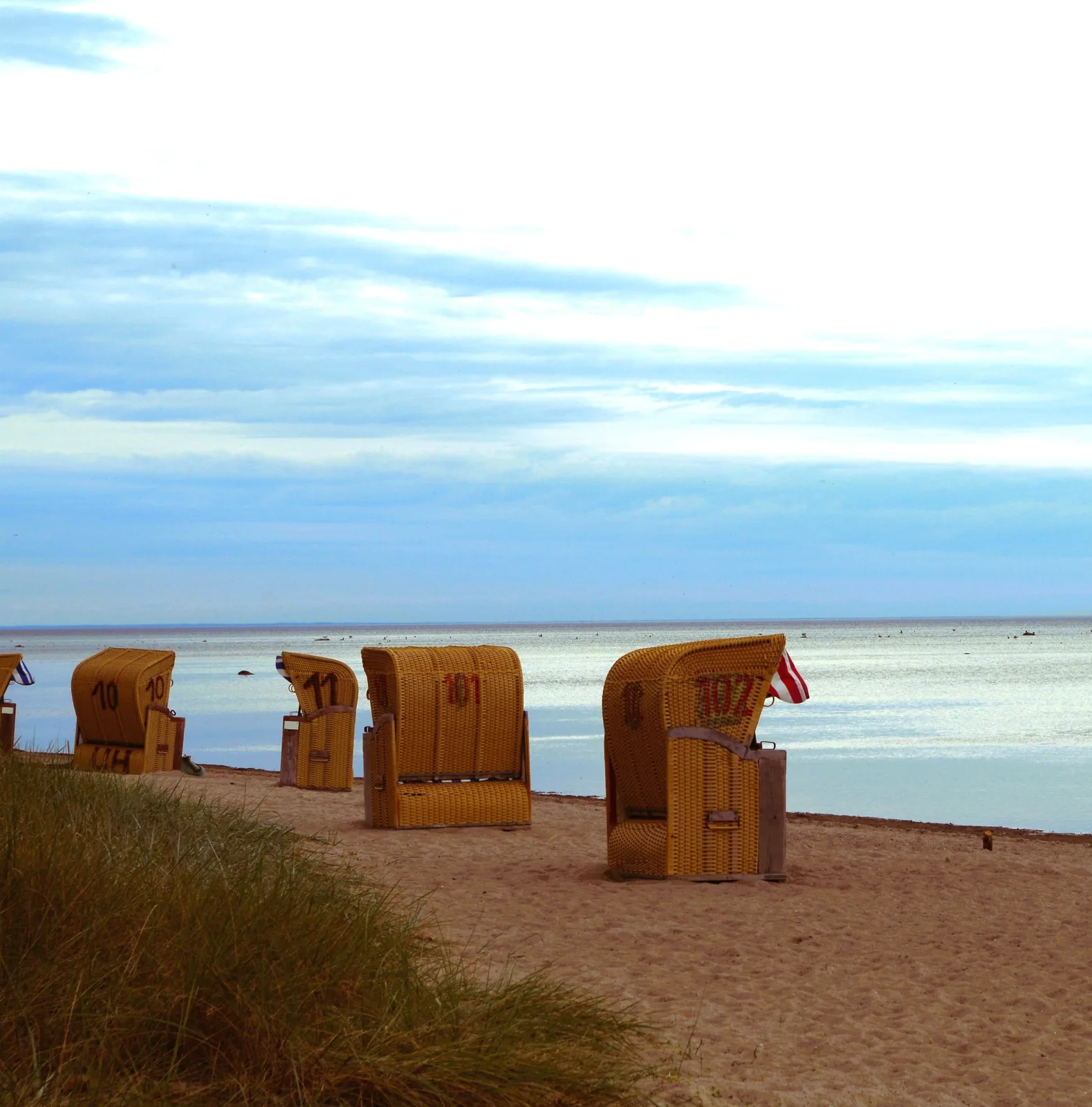 Ferienwohnung Ostsee