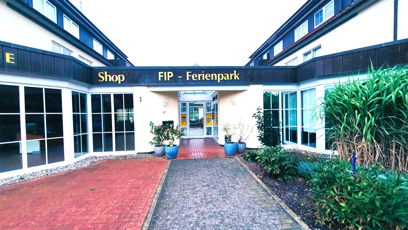 Ferienwohnung Ostsee