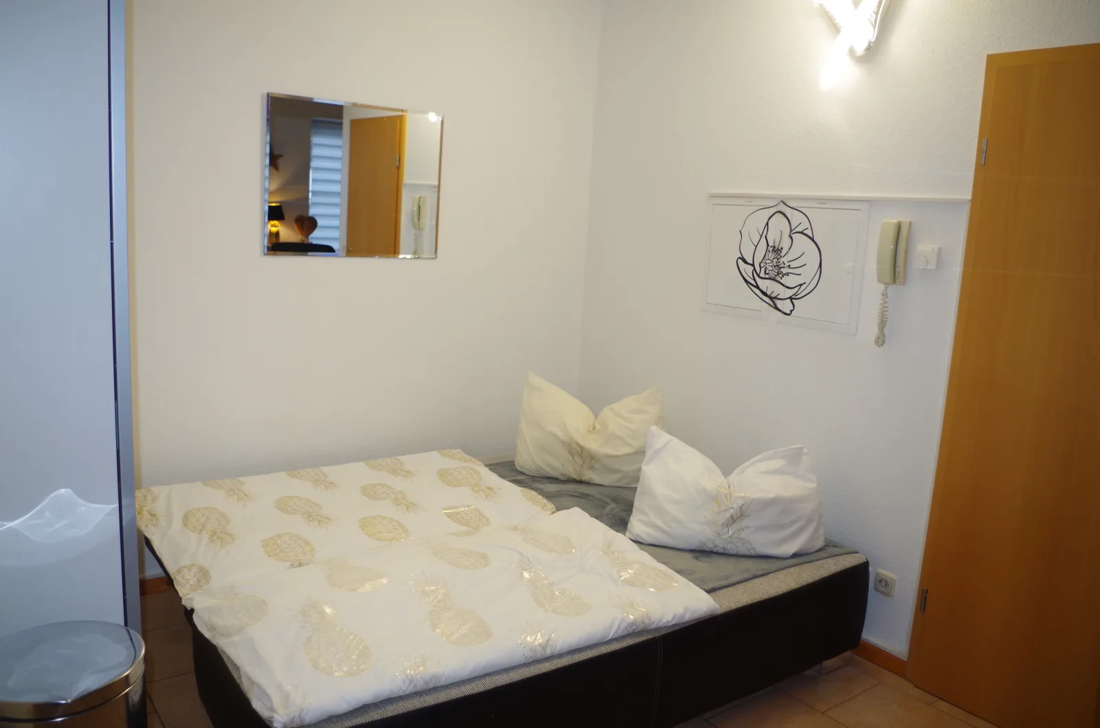 Ferienwohnung Ostsee