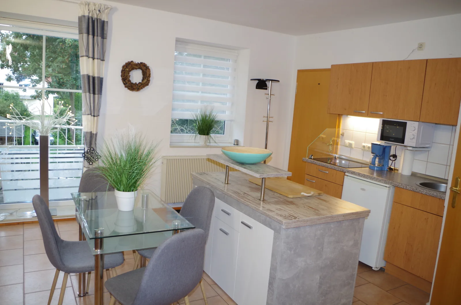 Ferienwohnung Ostsee
