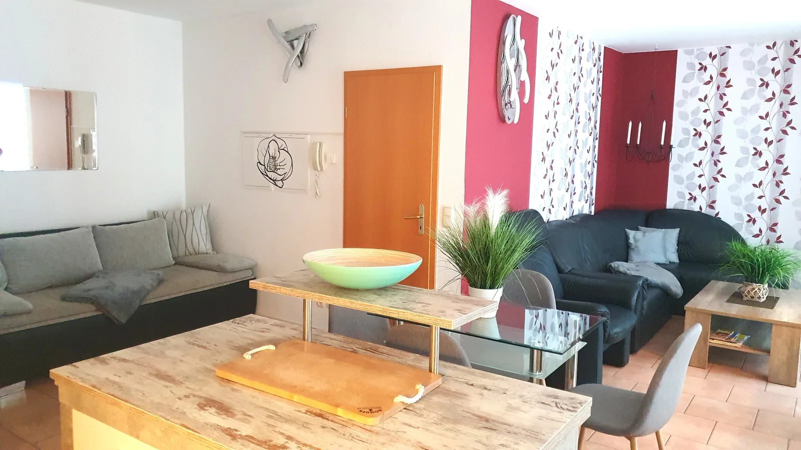 Ferienwohnung Ostsee