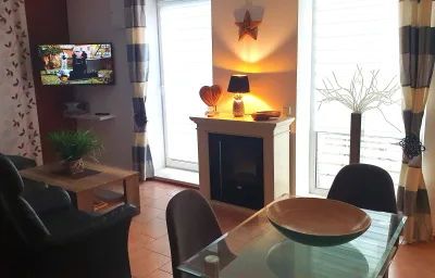 Ferienwohnung Ostsee